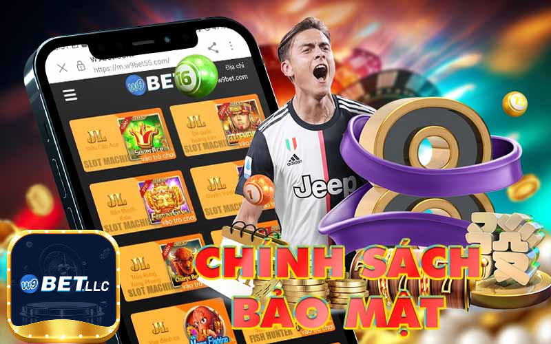 Các Loại Hình Cá Cược Tại w9bet